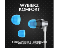 Logitech G333 K/DA - 645596 - zdjęcie 9